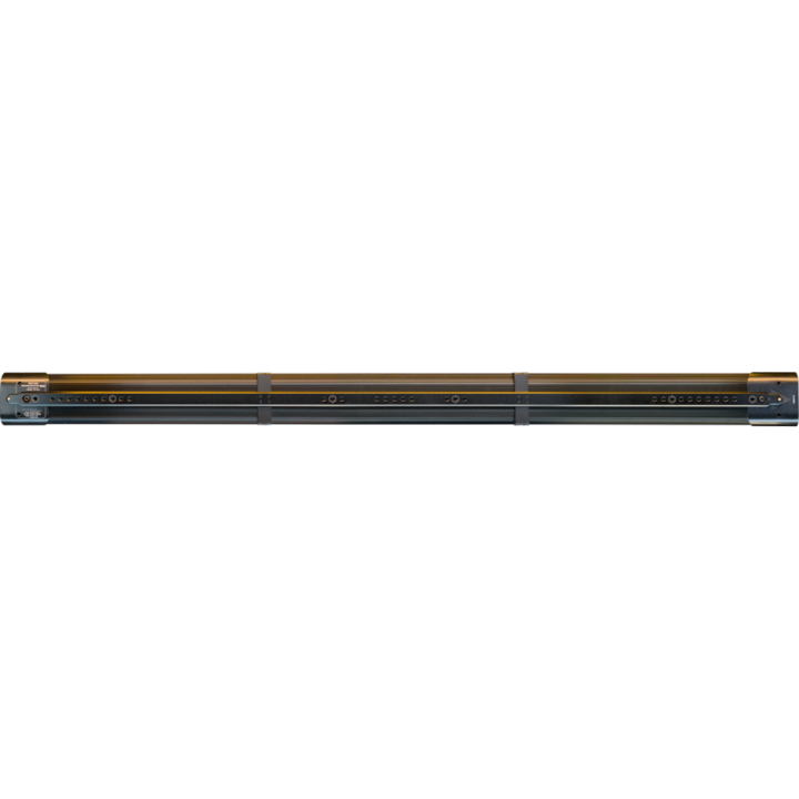 Quasar Science 925-2202 - Double Rainbow Linear LED Light - 4', EU