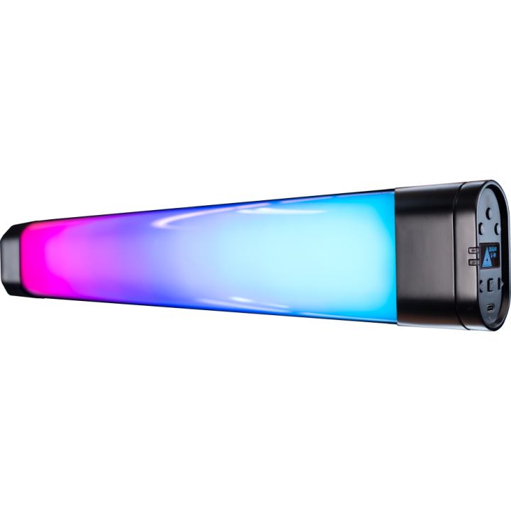 Quasar Science 925-3201 - Double Rainbow Linear LED Light - 2', Double Kit EU