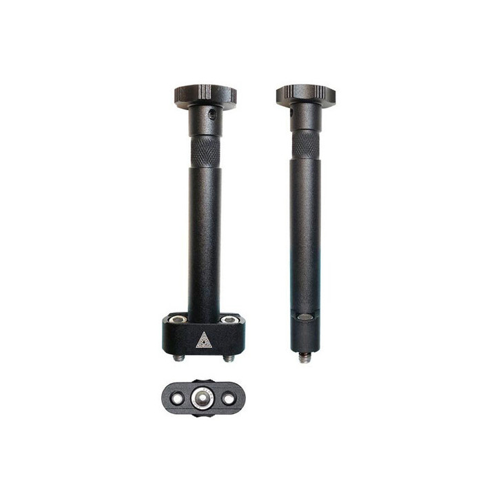 Quasar Science 817-0204 - Ossium Baby Pin