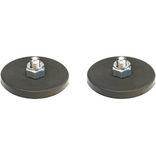Quasar Science QSMF - Ossium Magnets (Large, 2-Pieces)