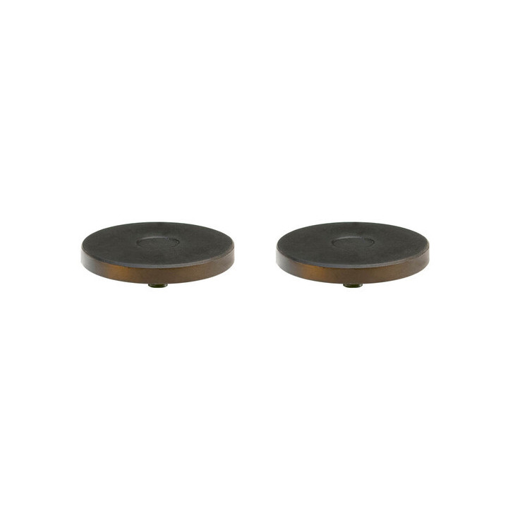 Quasar Science QSMF - Ossium Magnets (Large, 2-Pieces)