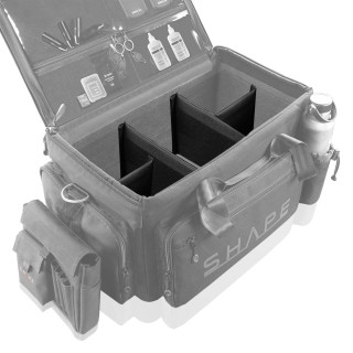 Shape DIVB - Camera Bag Divider Kit for SBAG