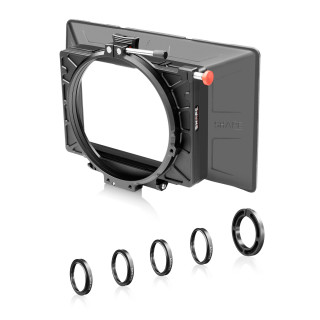 Shape LWAKS - Lightweight Single Filter Tray 4X5.6 Matte Box