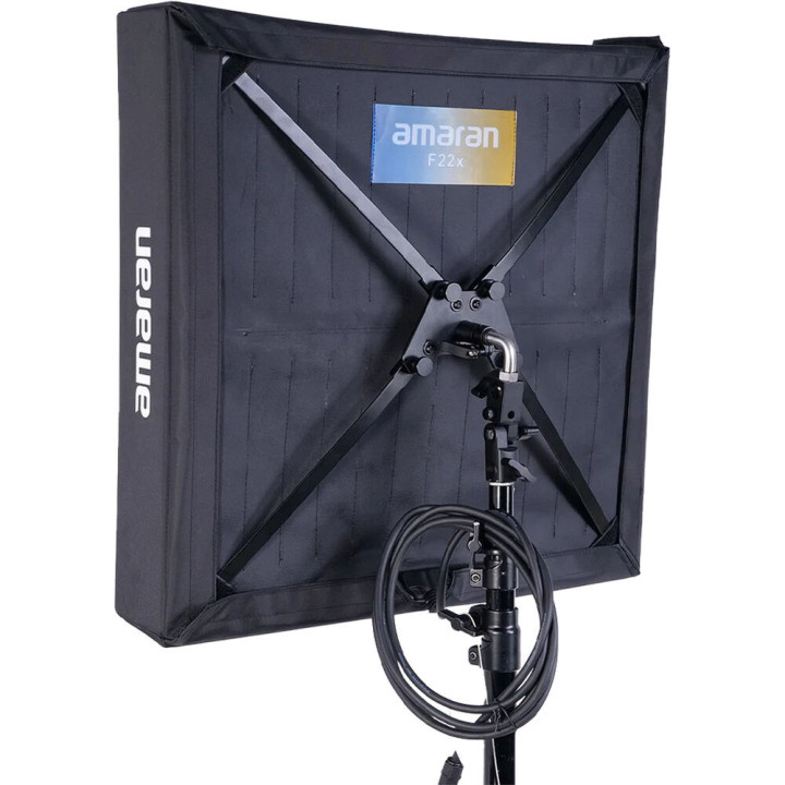 Amaran AM-F22X-EU - Flexible Light