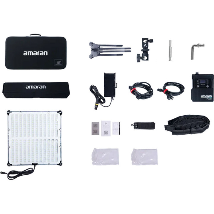 Amaran AM-F22X-EU - Flexible Light