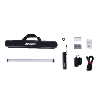 Amaran AM-T2C-EU - Tube Light