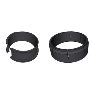 Arri K0.0040291 - 1.8 in Gimbal Adapter Set f. Volt Post