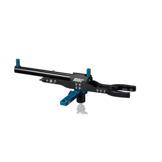 Arri K2.0010319 - artemis Docking Bracket / 1.8''