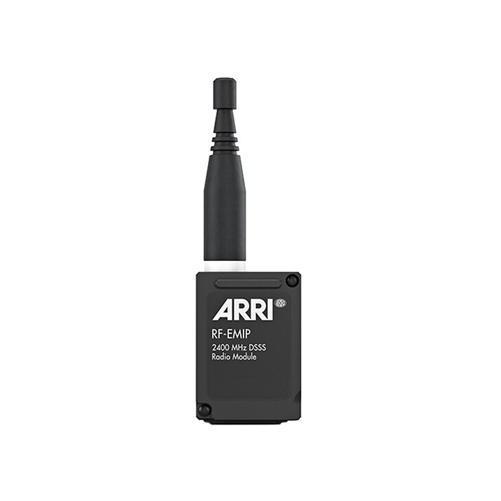 Arri K2.0033702 - RF-EMIP Radio Module 2400 MHz DSSS