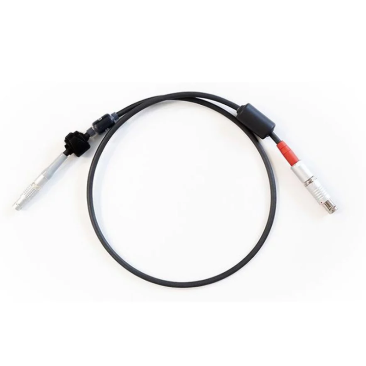 Arri K2.0034580 - Cable CAM (7p) - LCS (5p) (0.8m/2.6ft)