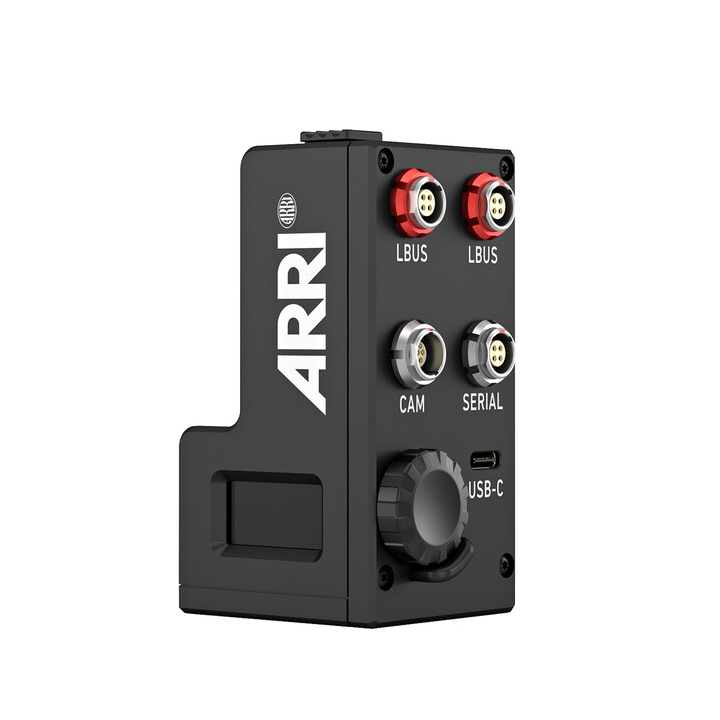 Arri K2.0036186 - Radio Interface Adapter RIA-1