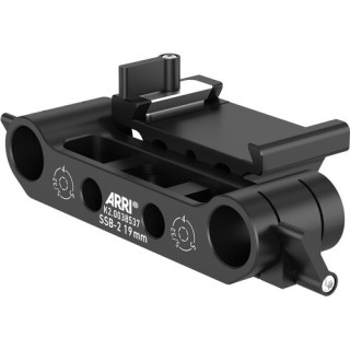 Arri K2.0038537 - Stabilizer System Bracket SSB-2 19mm