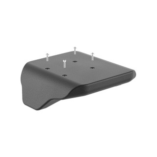 Arri K2.0038970 - Visco Shoulder Pad for CBP