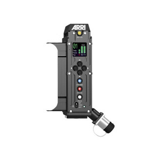 Arri K2.0039137 - 1820 12G FCA Live Set