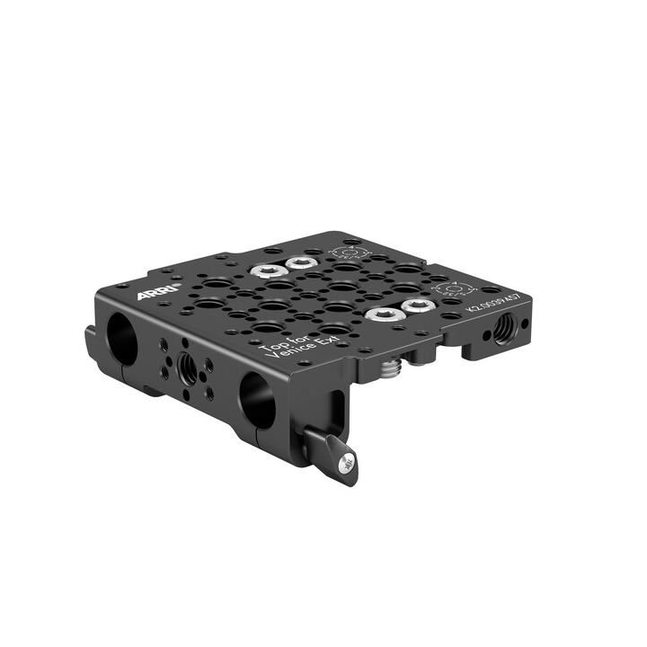 Arri K2.0039457 - Top Plate for Venice Ext. Unit