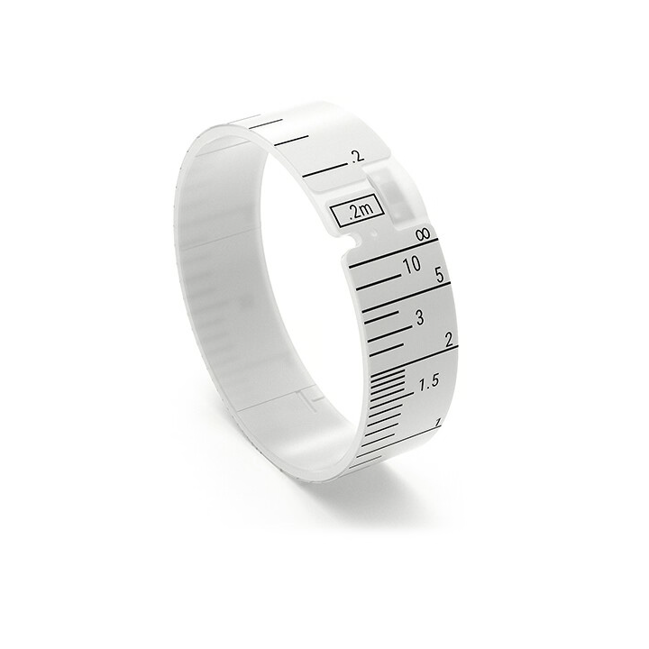 Arri K2.0040110 - Smart Focus Ring 0.20m