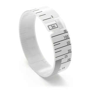 Arri K2.0040119 - Smart Focus Ring 3.00m