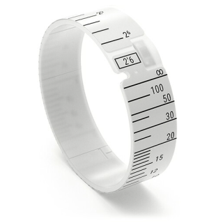 Arri K2.0040124 - Smart Focus Ring 2'6