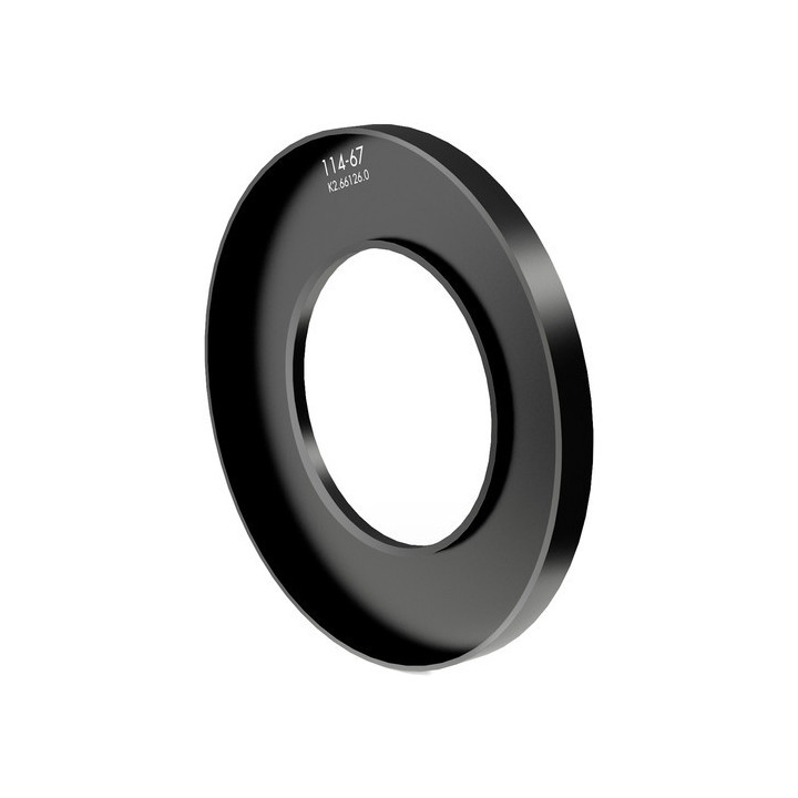 Arri K2.66126.0 - Still Lens Clamp-On Ring 67