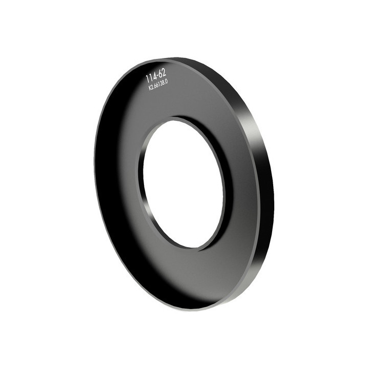 Arri K2.66138.0 - Still Lens Clamp-On Ring 62