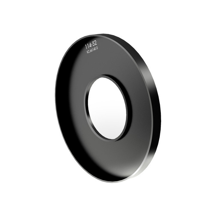 Arri K2.66140.0 - Still Lens Clamp-On Ring 52
