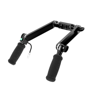 Arri KK.0005676 - LBS-2 Handgrip Set on/off RS-3pin