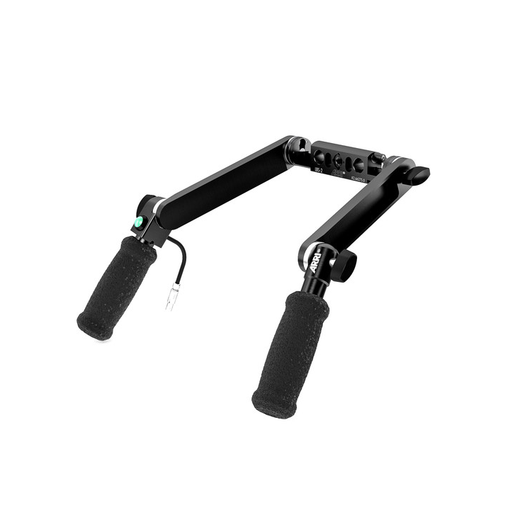 Arri KK.0005676 - LBS-2 Handgrip Set on/off RS-3pin