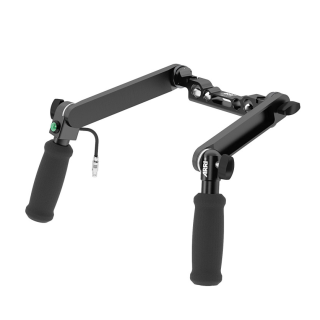 Arri KK.0005677 - UBS-3 Handgrip Set on/off RS-3pin