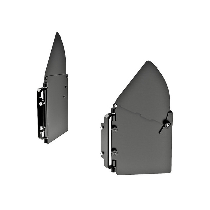 Arri KK.0005747 - Side Flag Set for MMB-2