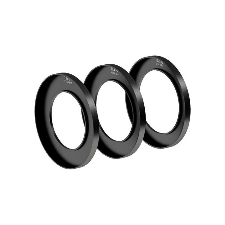 Arri KK.0005752 - Still Lens Clamp-On Set Basic