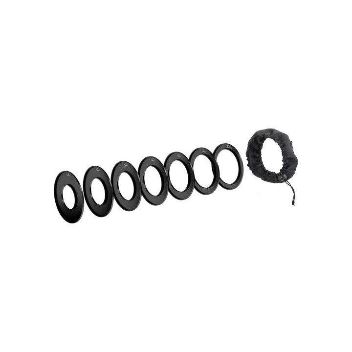 Arri KK.0005754 - Light Protection Ring Set Pro