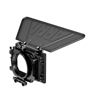 Arri KK.0005763 - MMB-2 double 4X5.65in LWS Set