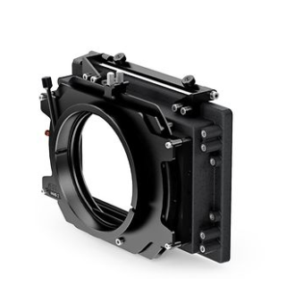 Arri KK.0005764 - MMB-2 double 4X5.65in 114 Clamp-on Set