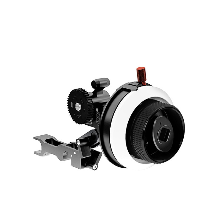 Arri KK.0005774 - Mini Follow Focus HD SLR Hard Stop Set