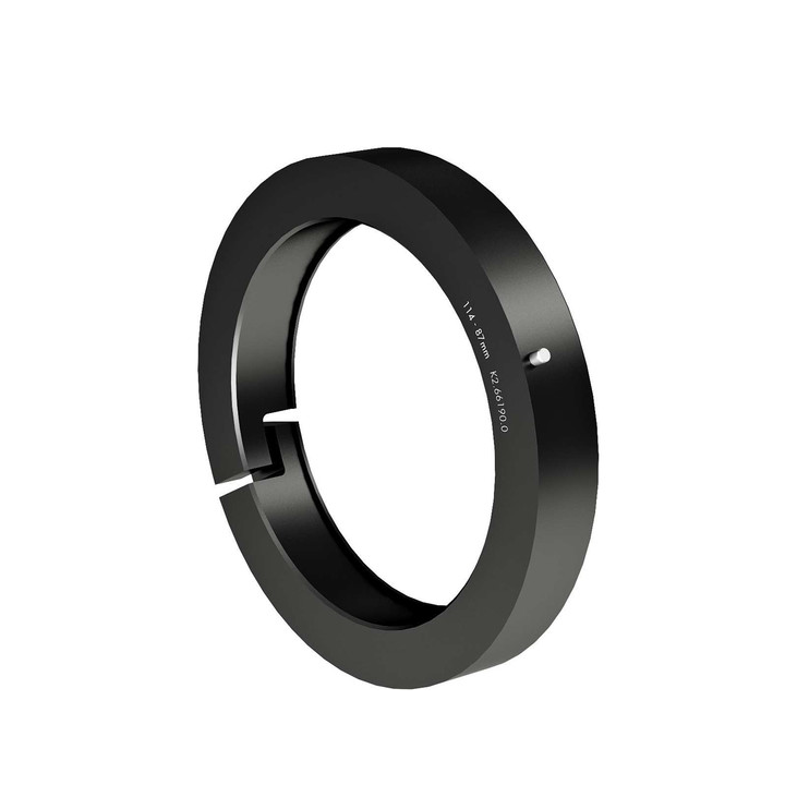 Arri KK.0005785 - Reduction/Clamp-On Ring Set Cine Pro