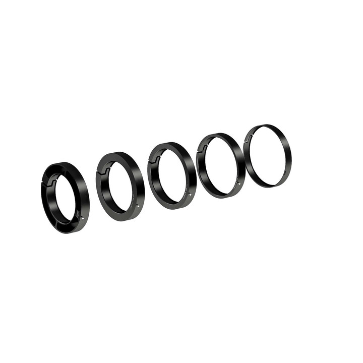 Arri KK.0005785 - Reduction/Clamp-On Ring Set Cine Pro