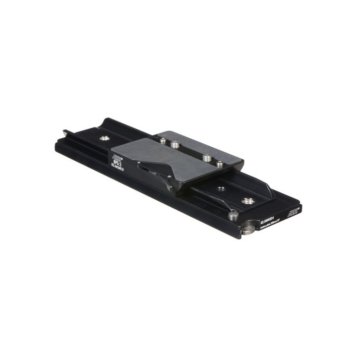 Arri KK.0005813 - Bridge Plate Sled BPS-2 Set