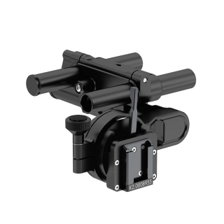 Arri KK.0010060 - EVF Bracket Set for Canon monitor unit
