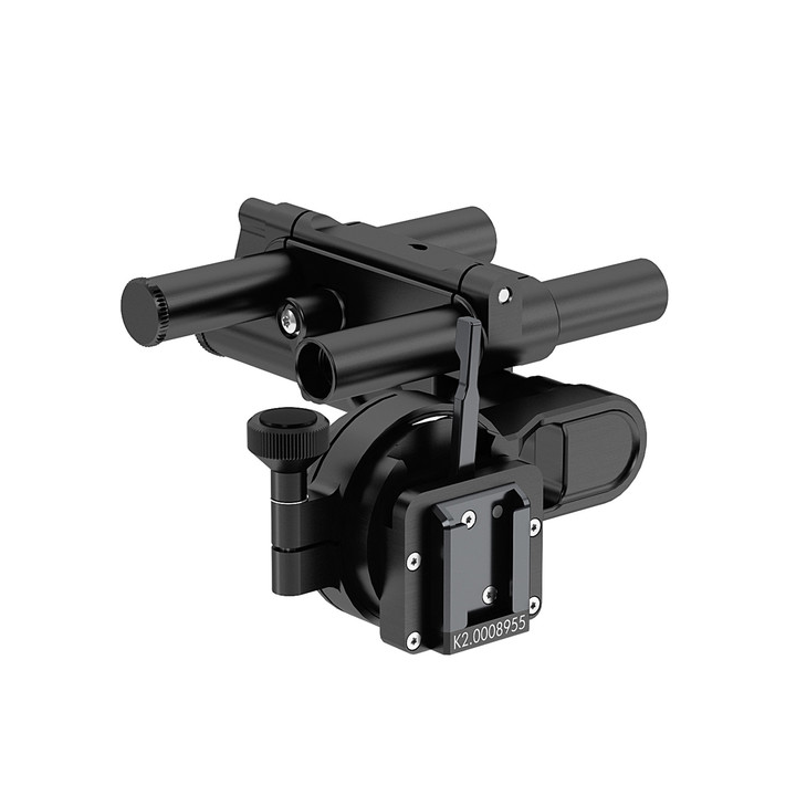 Arri KK.0010060 - EVF Bracket Set for Canon monitor unit