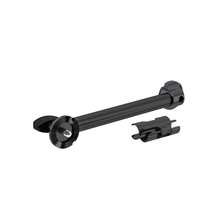 Arri KK.0013224 - Handgrip Extension 160mm with Cable Clip