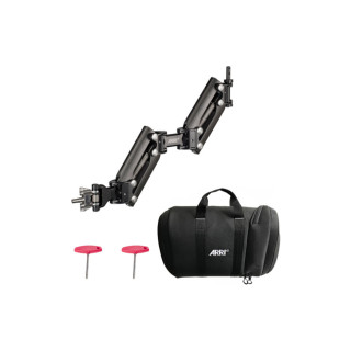 Arri KK.0020297 - Artemis Carbon Spring Arm, 23kg/50.7lb, Pro Set