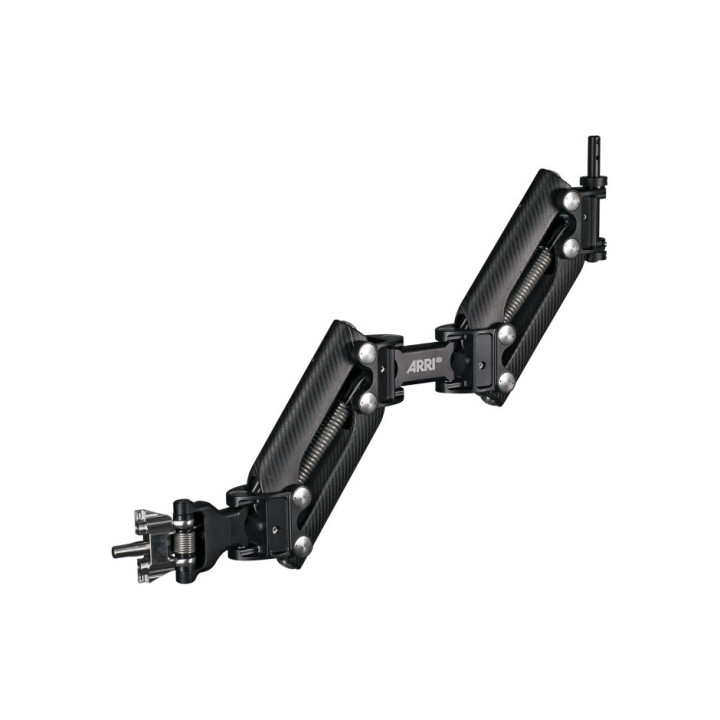 Arri KK.0020297 - Artemis Carbon Spring Arm, 23kg/50.7lb, Pro Set