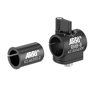 Arri KK.0037732 - Rod Mounting Bracket RMB-8 Set