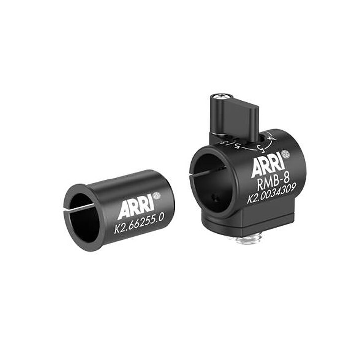 Arri KK.0037732 - Rod Mounting Bracket RMB-8 Set