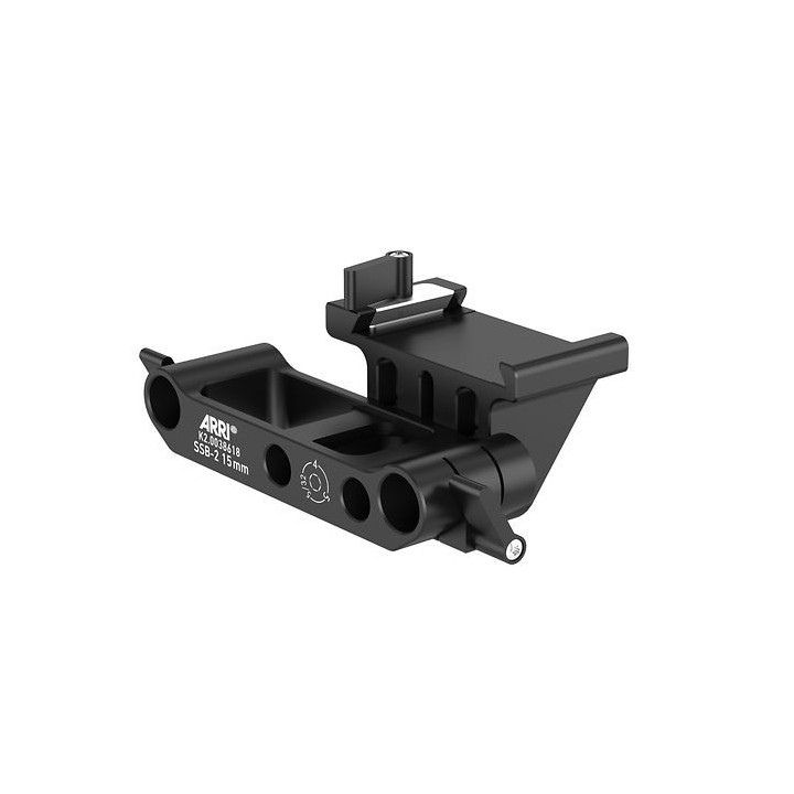 Arri KK.0038971 - Long Stabilizer Mount 15mm Mini/Mini LF