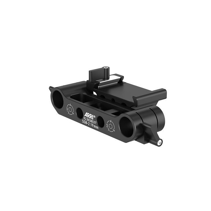 Arri KK.0038972 - Long Stabilizer Mount 19mm Mini/Mini LF