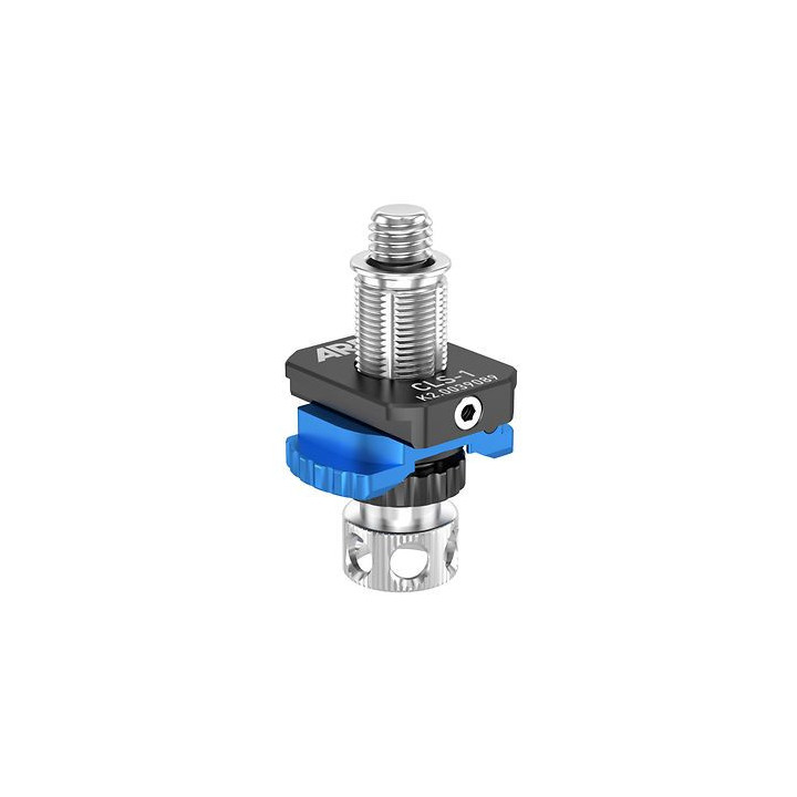 Arri KK.0038972 - Long Stabilizer Mount 19mm Mini/Mini LF