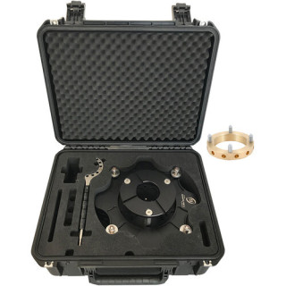 Arri KK.0039359 - Vibration Isolator for SRH, Gen. 2, metric, Basic Set