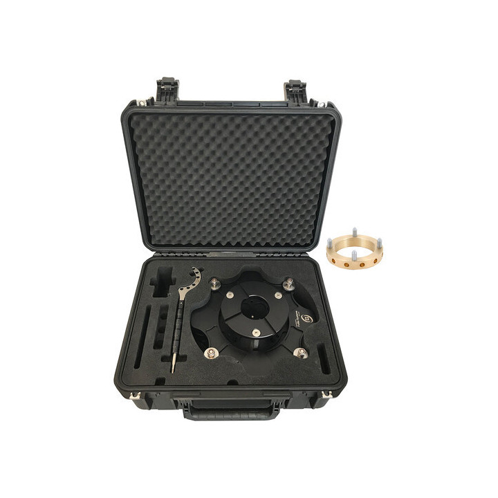 Arri KK.0039359 - Vibration Isolator for SRH, Gen. 2, metric, Basic Set