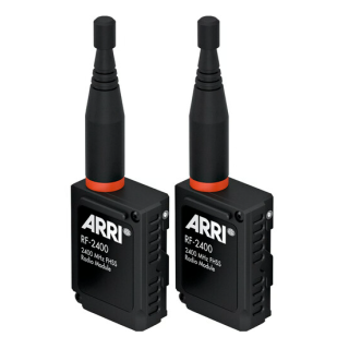Arri KK.0039984 - RF-2400 Radio Module 2400 MHz FHSS Set (2x)